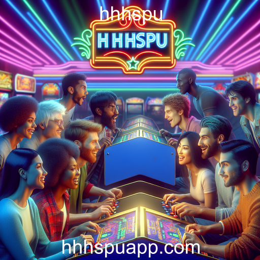 A Evolução dos Jogos de Arcade: Um Olhar Sobre o Clássico e o Contemporâneo
