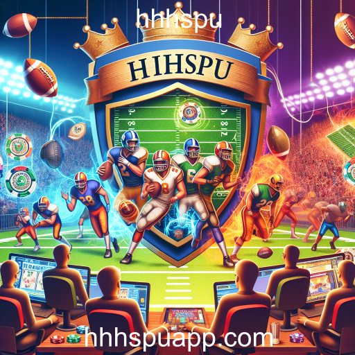 A Revolução dos Jogos de Esportes: Conectando Paixões e Gameplay